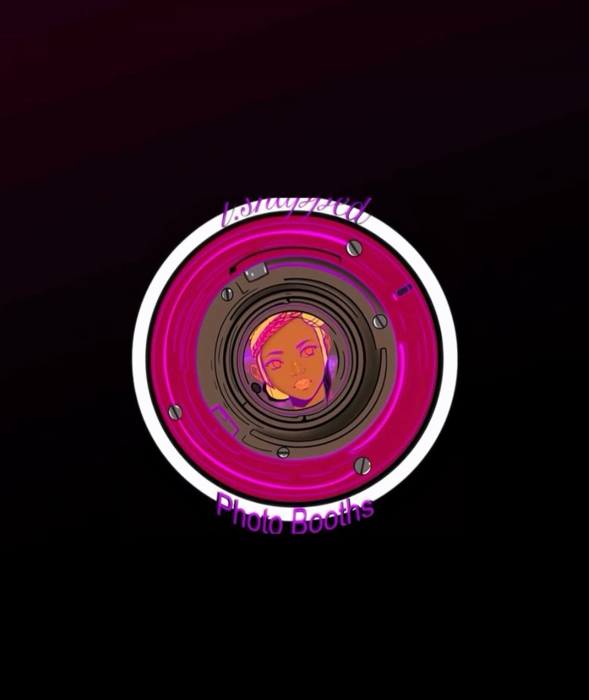 i.snapped Photo Booths