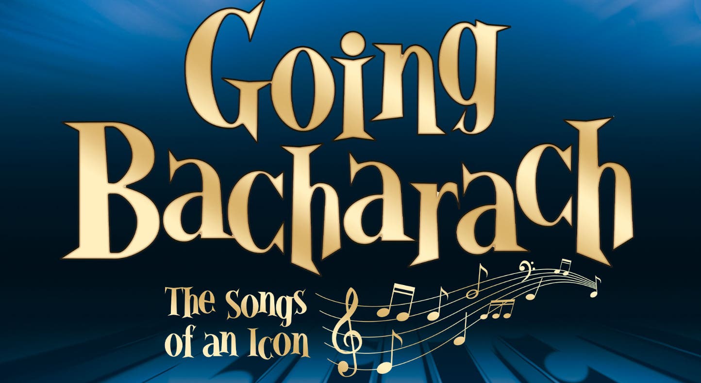 “Going Bacharach” Presents the Greatest Hits of Bacharach at the Apollo Theater 