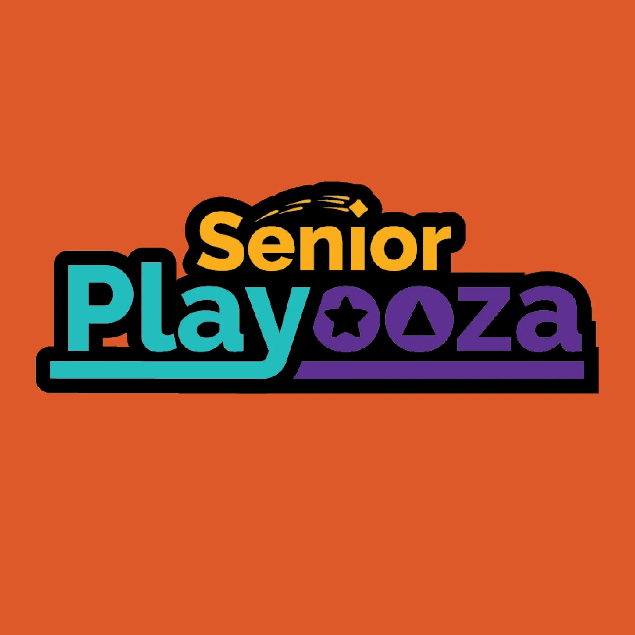 Senior PLAYooza