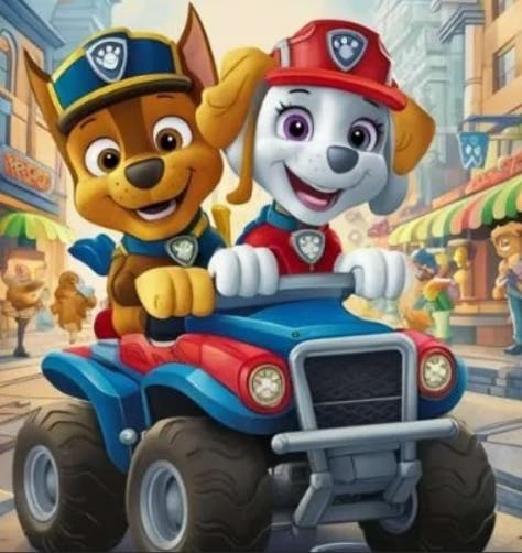 Come Meet ‘n Greet Your Favorite Pups for a PAWsome Adventure