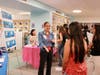 During Medical Career Day at SHHS, students engaged with healthcare professionals across a range of specialties, gaining hands-on experience and a closer look at the skills and pathways that shape careers in the medical field.
