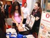 During Medical Career Day at SHHS, students engaged with healthcare professionals across a range of specialties, gaining hands-on experience and a closer look at the skills and pathways that shape careers in the medical field.