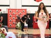 First graders from Tappan Hill School and seniors from Sleepy Hollow High School gather for the 35th Annual Rose Ceremony, a tradition 35 years in the making that celebrates the connection, continuity, and community at TUFSD.