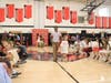 First graders from Tappan Hill School and seniors from Sleepy Hollow High School gather for the 35th Annual Rose Ceremony, a tradition 35 years in the making that celebrates the connection, continuity, and community at TUFSD.