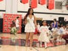 First graders from Tappan Hill School and seniors from Sleepy Hollow High School gather for the 35th Annual Rose Ceremony, a tradition 35 years in the making that celebrates the connection, continuity, and community at TUFSD.