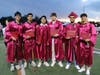 Members of the Sleepy Hollow High School Class of 2026 celebrate a memorable evening with classmates, family members, and friends during commencement festivities.