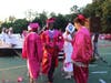 Members of the Sleepy Hollow High School Class of 2026 celebrate a memorable evening with classmates, family members, and friends during commencement festivities.