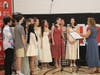TUFSD Rose Ceremony Oct 2, 2026 (Anthony DiNoto)