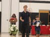 TUFSD Rose Ceremony Oct 2, 2026 (Anthony DiNoto)