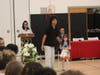 TUFSD Rose Ceremony Oct 2, 2026 (Anthony DiNoto)