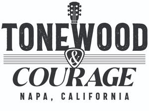 Tonewood and Courage