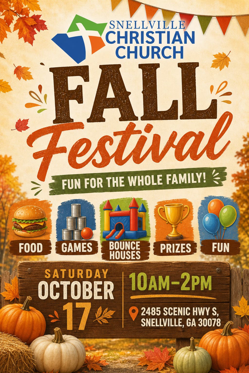 Fall Festival 