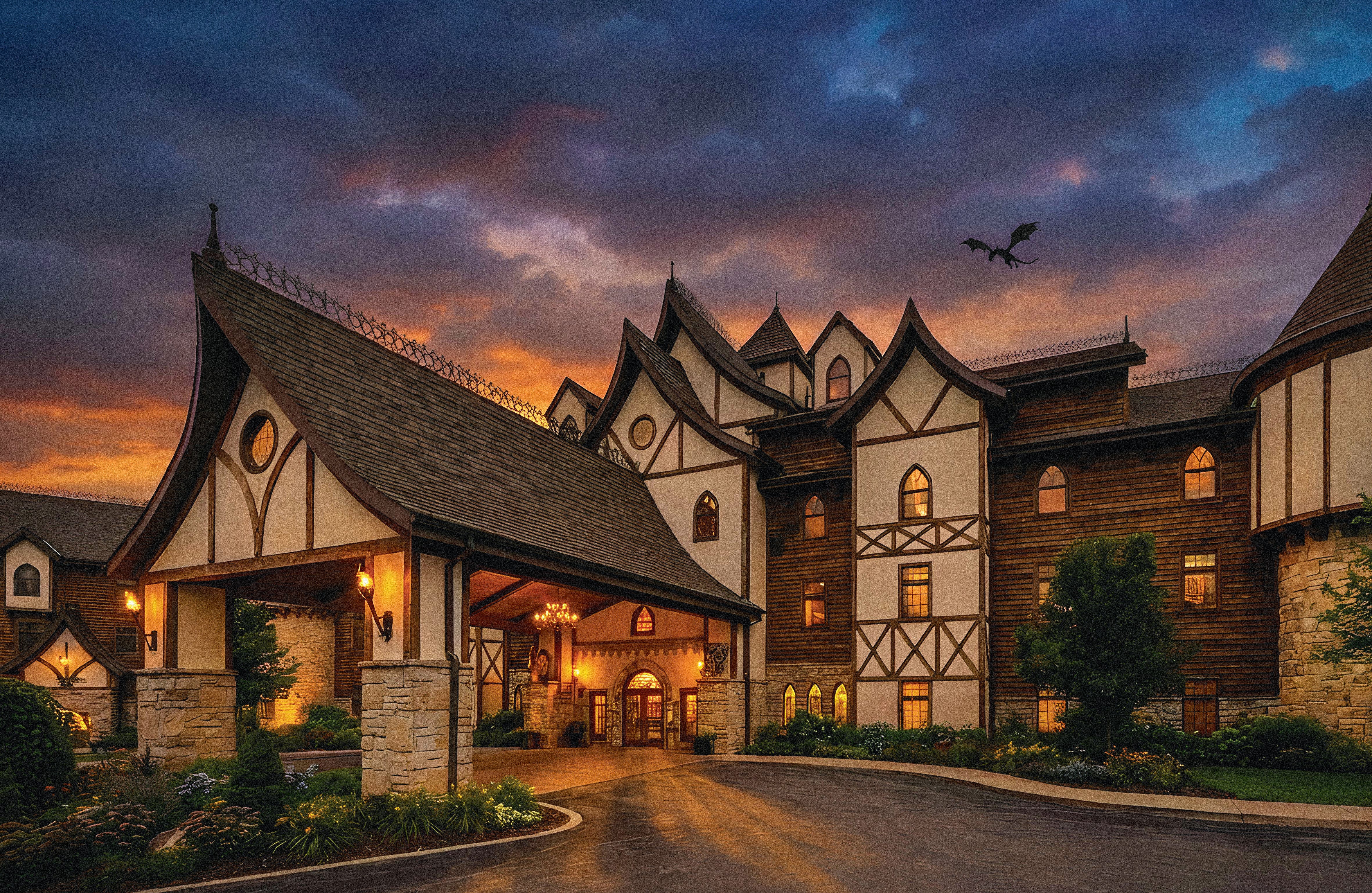 Feb 11 | Dellshire Resort Hiring Event | Wisconsin Dells | Wisconsin ...