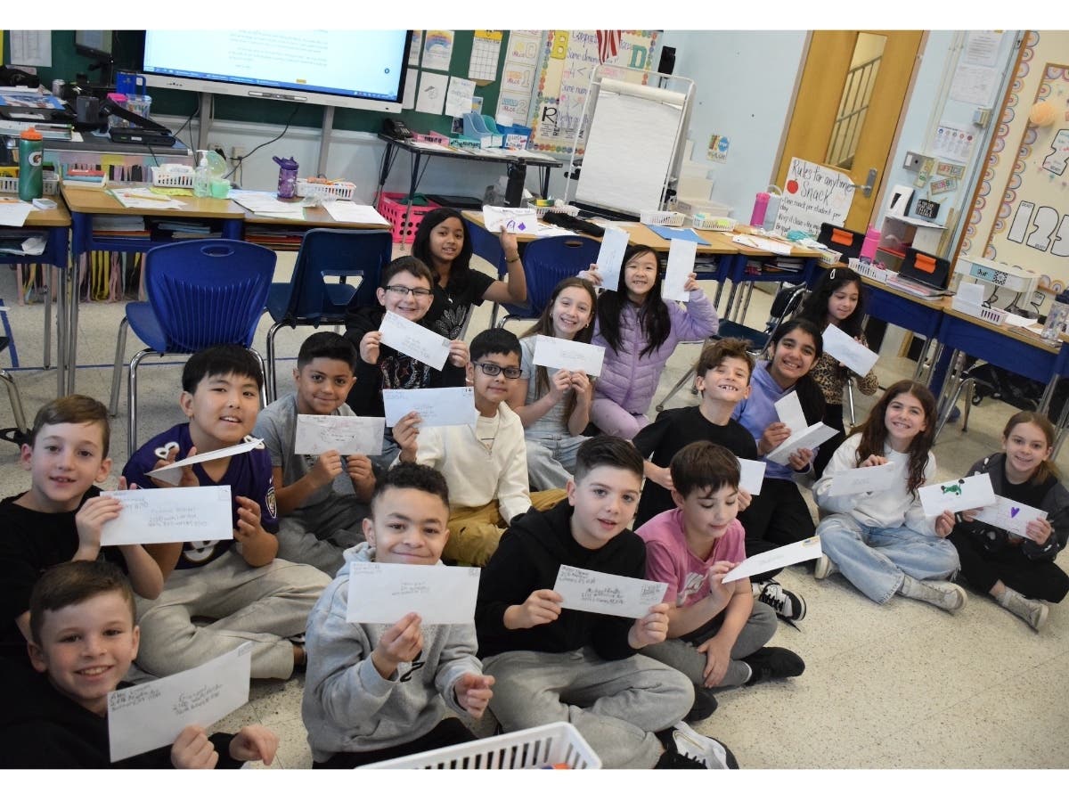 News small post card thumbnail