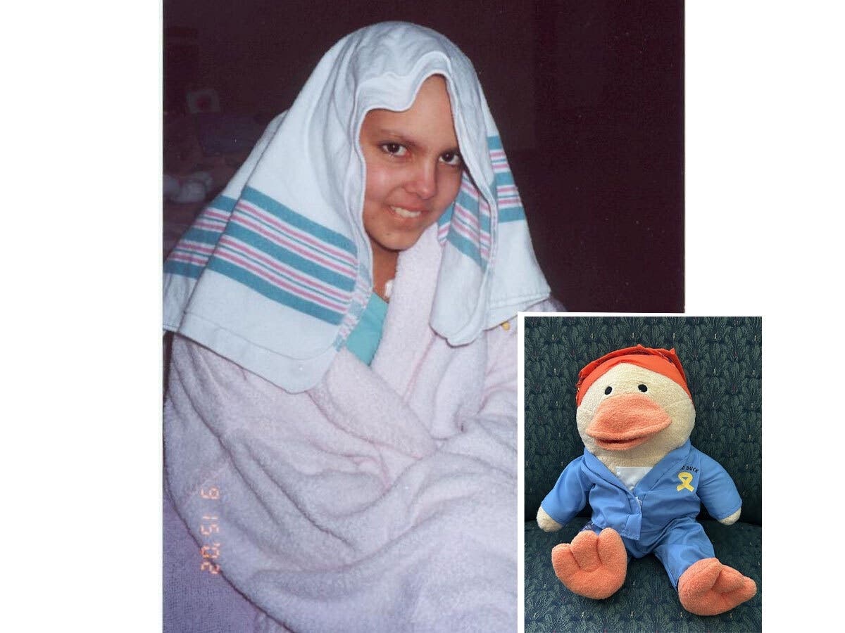 The Foundation has many events and programs to help children and families.