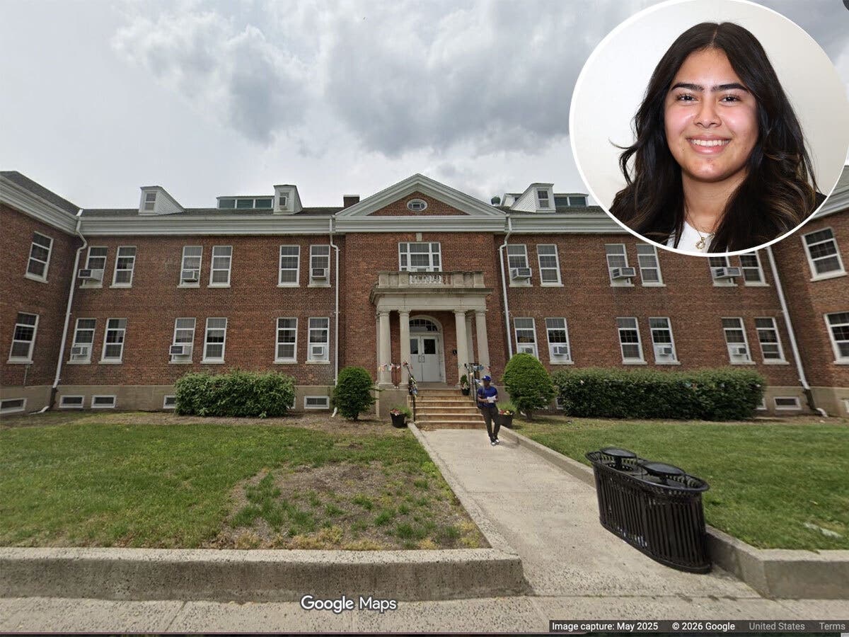 Rivera has been awarded the 2026 Norman R. McConney, Jr. Award for Educational Opportunity Program (EOP) Student Excellence.