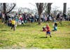 The event took place this past weekend.