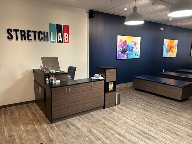 From Fitness To Flexibility: Couple Expands StretchLab Presence On Long ...