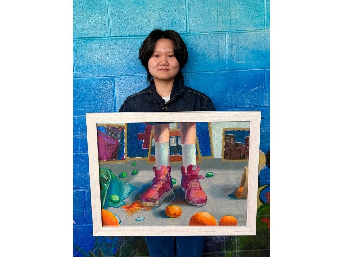 News small post card thumbnail