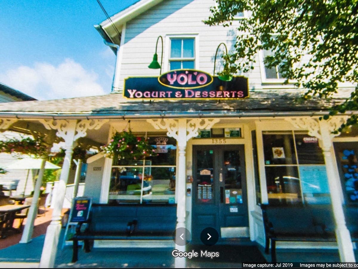 The shop closed its doors on April 12, 2026.