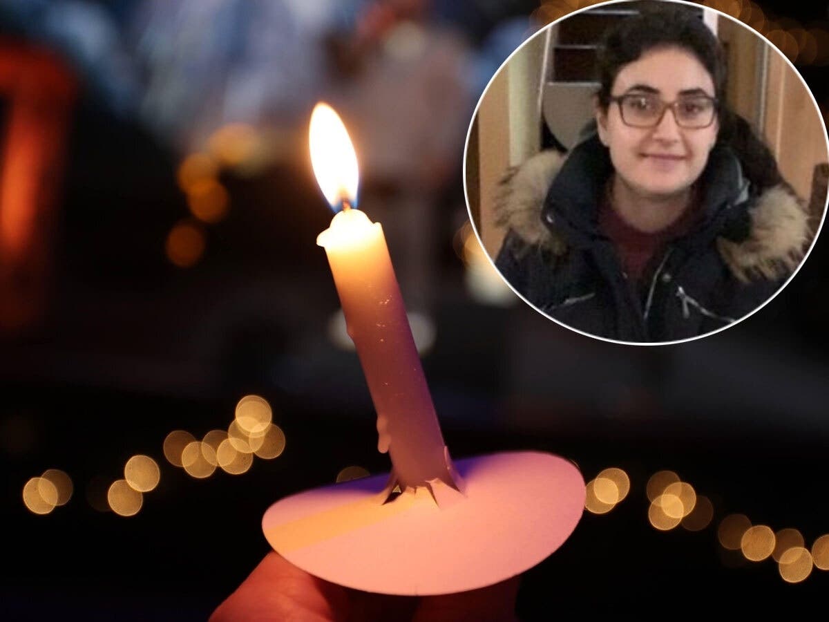 During the nearly month-long search for the 32-year-old, family, friends, police, and community members looked across LI for the young woman.