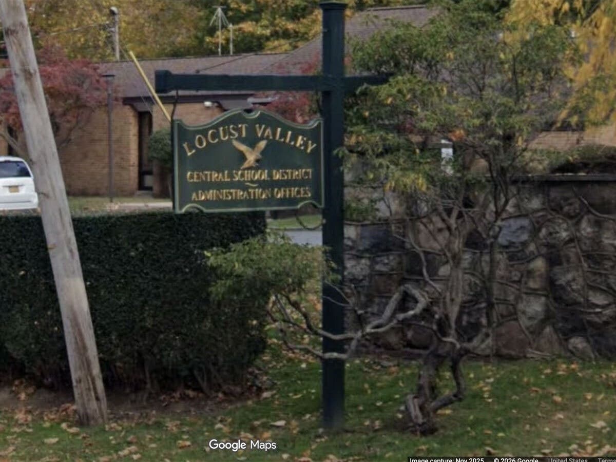 Locust Valley School Bathroom Gender Ban Policy Struck Down By NYS