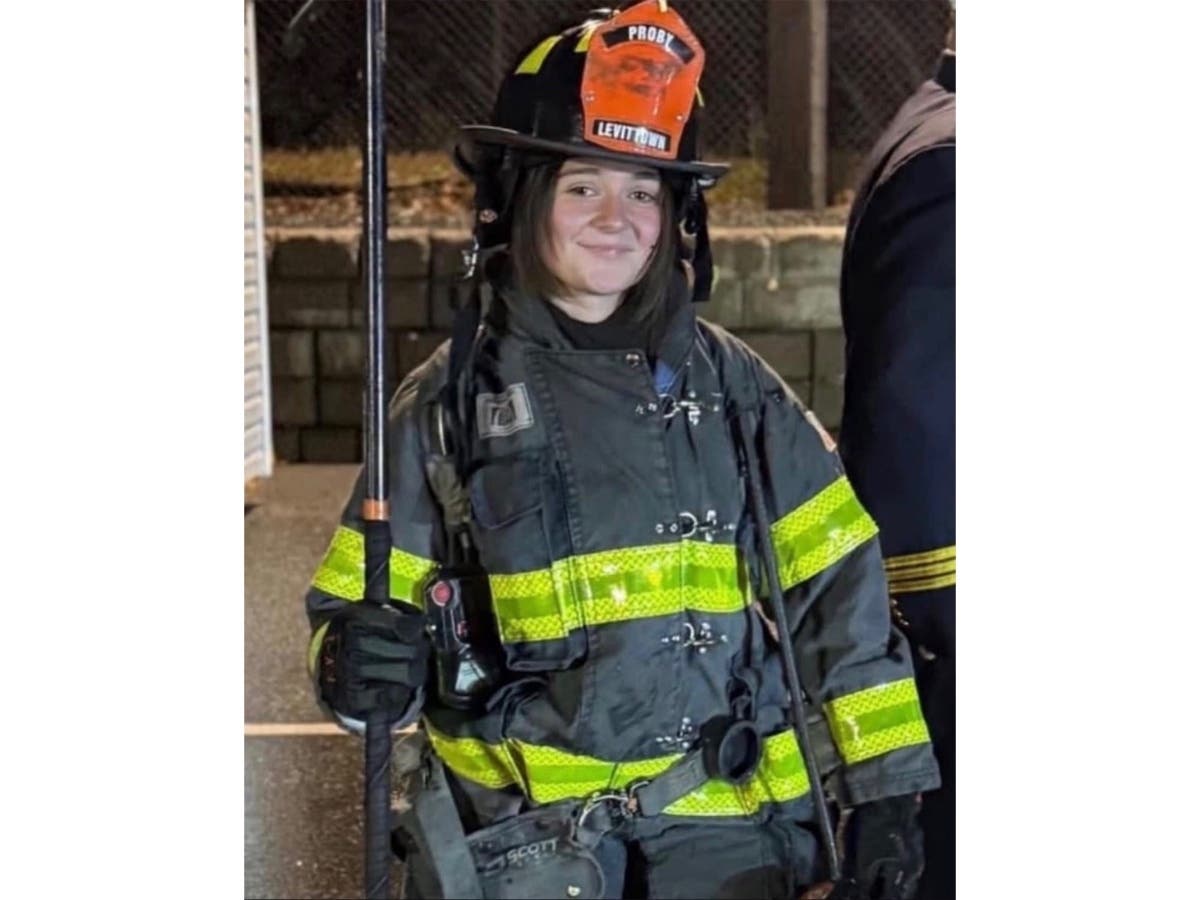 'We Want To Keep Her Name Active': Fundraiser In Honor Of Lindsey Rose Parke, 19, Who Died After Car Crash