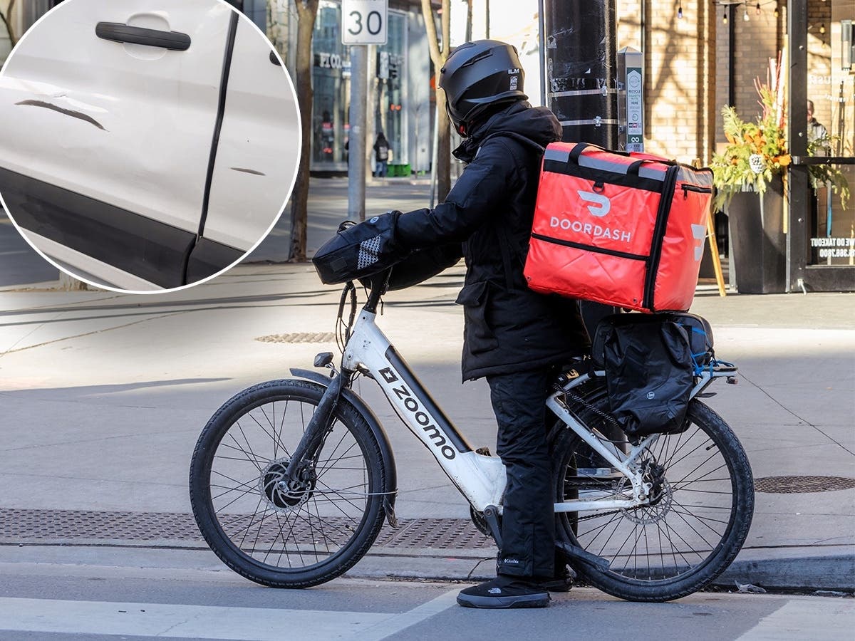 Nassau E-Bike 'Ban' Sparks Confusion, Debate Across LI