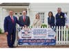 History buffs and families alike can follow a Revolutionary War-themed trail across Long Island this summer for a chance to win cash prizes and earn the title “Revolutionary Trailblazer.”