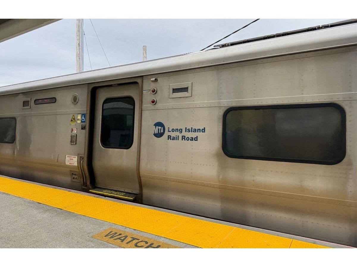 The LIRR strike looms over Long Island as negotiations are still underway, with the Mets vs. Yankees Subway Series coming up.