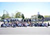 New York State Police officers visited fifth graders at Saw Mill Road Elementary School on May 12 for a variety of demonstrations.