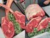 The shop is offering summer barbecue packages.