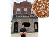 Owner Christian Milo is looking forward to opening shop in his Glen Head community.