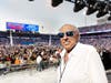 The veteran music executive was inducted this month, surrounded by industry peers and Billy Joel himself at the Stony Brook Village ceremony.