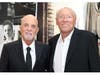 The veteran music executive was inducted this month, surrounded by industry peers and Billy Joel himself at the Stony Brook Village ceremony.