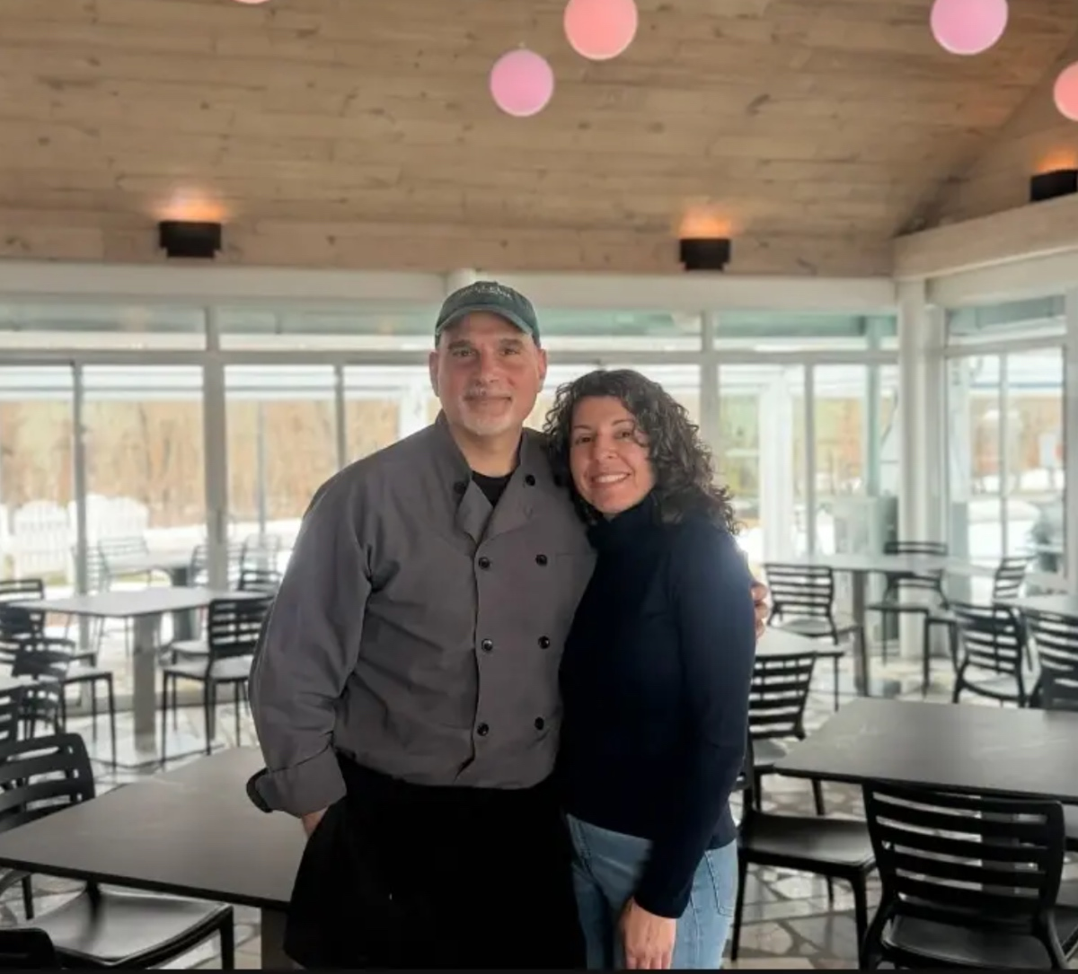 North Fork Eatery Celebrates 50 Years + Mister Softee Opens + 1st-Ever Shake Shack On East End