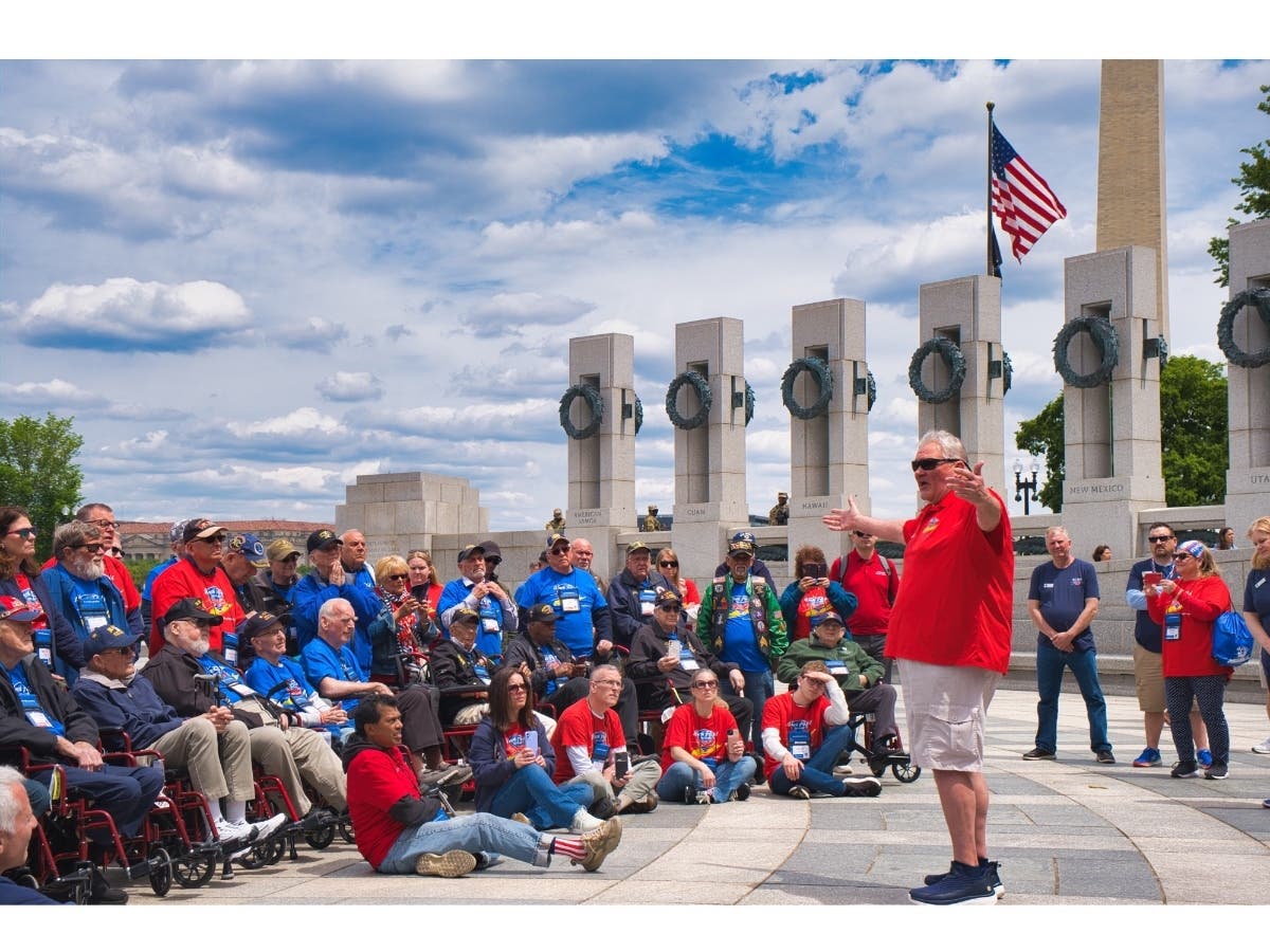 May 2, 2026, in Washington, D.C.