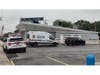 The investigation is currently underway, police say.