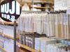 MUJI Harvard Square