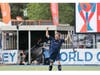 Scott Weisbrot scored a goal on Friday in Belgium.
