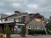 The Inn is currently closed for business, officials said.
