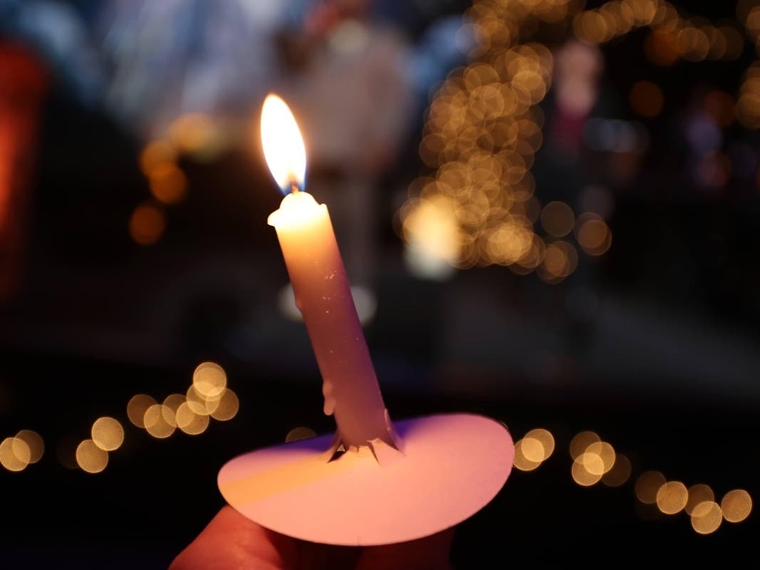 A GoFundMe has been launched to support David Anthony DeJesus' family.