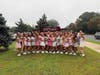 Garden City High School students celebrated the start of the school year.
