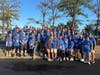 Team DoyleStrong82 at T2T on September 28, 2025.