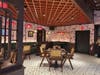 The restaurant opened its doors on Sep. 19.