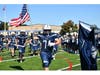 The Plainview-Old Bethpage school community celebrated its 2026 homecoming on October 3rd.
