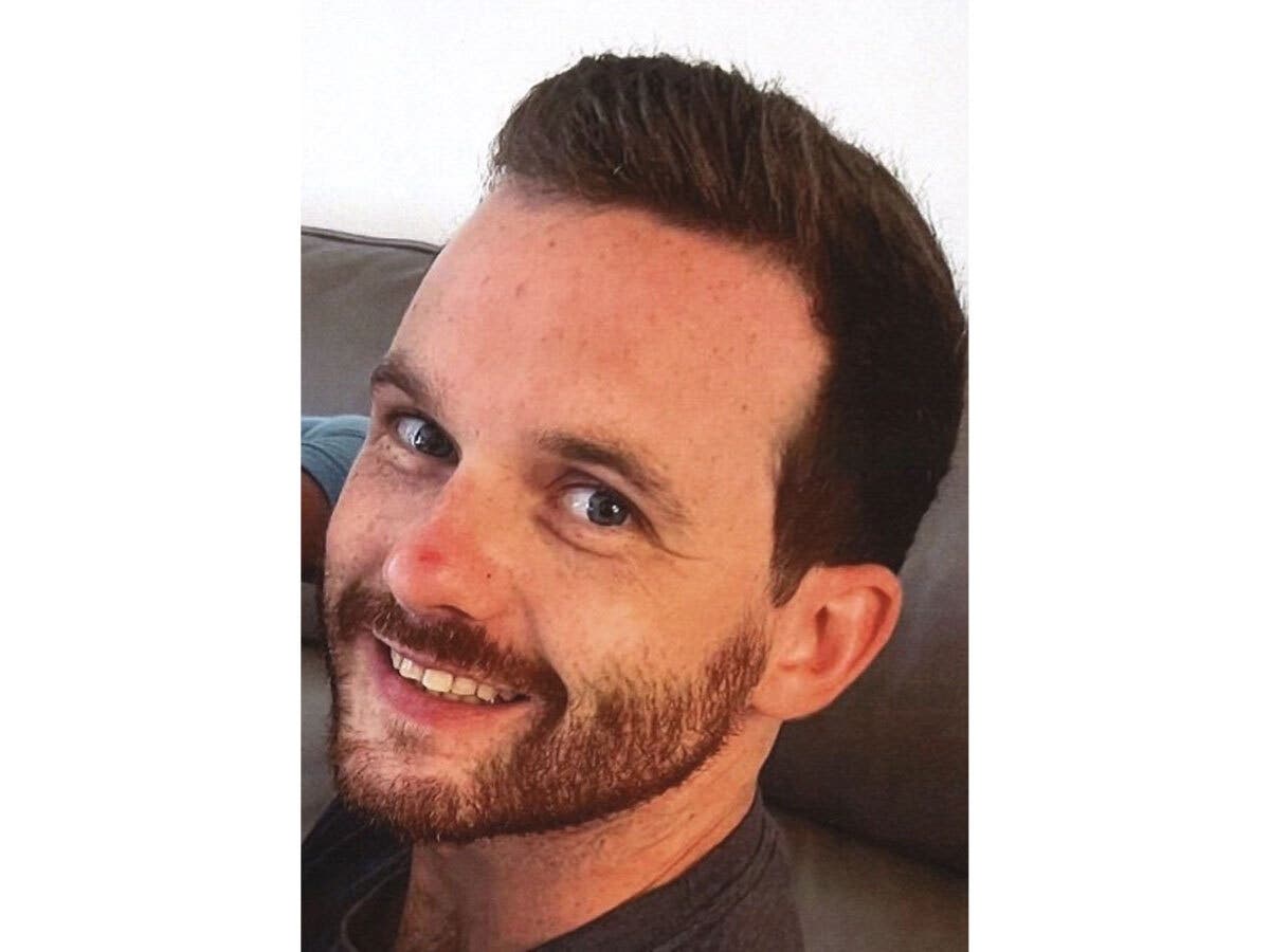 The 30-year-old has been missing since October 10, police say.