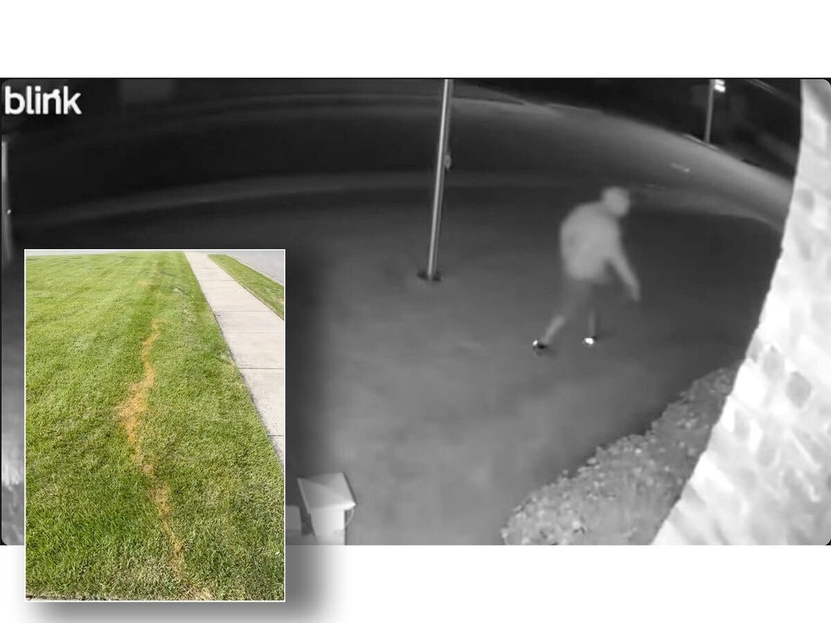 Police are requesting the public's assistance.