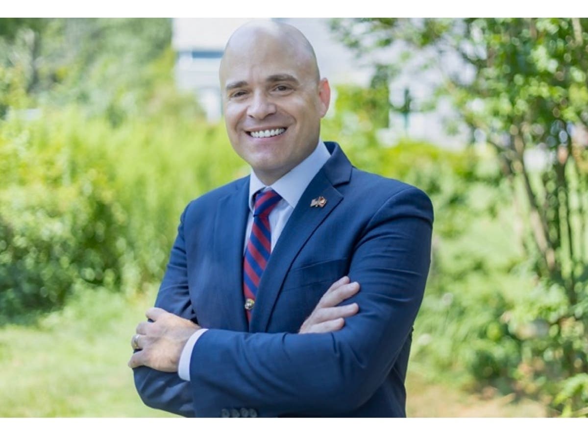Meet The Candidate: Joe Scianablo For Town Of Hempstead Supervisor
