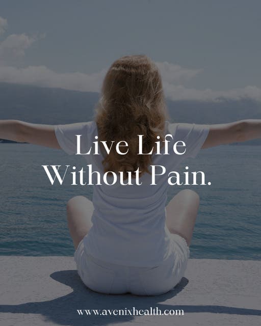 Avenix Health and Wellness